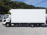 2016 Isuzu Forward Wide Truck for sale, Japanese used car export - photo 6 of 20 | GULJI TRADERS