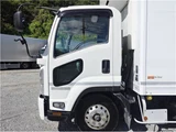 2016 Isuzu Forward Wide Truck for sale, Japanese used car export - photo 7 of 20 | GULJI TRADERS