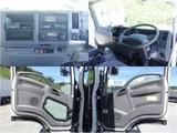2016 Isuzu Forward Wide Truck for sale, Japanese used car export - photo 18 of 20 | GULJI TRADERS