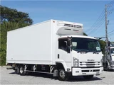 2016 Isuzu Forward Wide Truck for sale, Japanese used car export - photo 20 of 20 | GULJI TRADERS