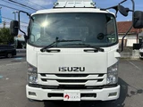 2016 Isuzu Forward Truck for sale, Japanese used car export - photo 2 of 53 | GULJI TRADERS