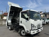 2016 Isuzu Forward Truck for sale, Japanese used car export - photo 3 of 53 | GULJI TRADERS