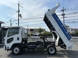2016 Isuzu Forward Truck for sale, Japanese used car export - photo 4 of 53 | GULJI TRADERS