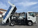 2016 Isuzu Forward Truck for sale, Japanese used car export - photo 5 of 53 | GULJI TRADERS