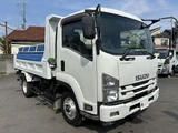 2016 Isuzu Forward Truck for sale, Japanese used car export - photo 10 of 53 | GULJI TRADERS