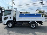 2016 Isuzu Forward Truck for sale, Japanese used car export - photo 11 of 53 | GULJI TRADERS