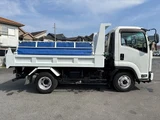 2016 Isuzu Forward Truck for sale, Japanese used car export - photo 12 of 53 | GULJI TRADERS