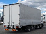2016 Isuzu Forward Truck for sale, Japanese used car export - photo 2 of 50 | GULJI TRADERS