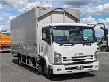 2016 Isuzu Forward Truck for sale, Japanese used car export - photo 5 of 50 | GULJI TRADERS