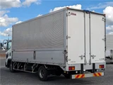 2016 Isuzu Forward Truck for sale, Japanese used car export - photo 6 of 50 | GULJI TRADERS