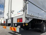 2016 Isuzu Forward Truck for sale, Japanese used car export - photo 8 of 50 | GULJI TRADERS
