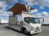 2016 Isuzu Forward Truck for sale, Japanese used car export - photo 33 of 50 | GULJI TRADERS