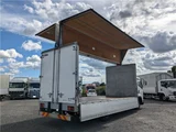 2016 Isuzu Forward Truck for sale, Japanese used car export - photo 34 of 50 | GULJI TRADERS