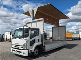 2016 Isuzu Forward Truck for sale, Japanese used car export - photo 35 of 50 | GULJI TRADERS