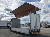2016 Isuzu Forward Truck for sale, Japanese used car export - photo 36 of 50 | GULJI TRADERS