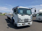 2016 Isuzu Forward Truck for sale, Japanese used car export - photo 1 of 26 | GULJI TRADERS