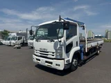 2016 Isuzu Forward Truck for sale, Japanese used car export - photo 2 of 26 | GULJI TRADERS