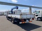 2016 Isuzu Forward Truck for sale, Japanese used car export - photo 3 of 26 | GULJI TRADERS