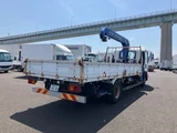 2016 Isuzu Forward Truck for sale, Japanese used car export - photo 4 of 26 | GULJI TRADERS