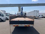 2016 Isuzu Forward Truck for sale, Japanese used car export - photo 5 of 26 | GULJI TRADERS