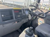 2016 Isuzu Forward Truck for sale, Japanese used car export - photo 8 of 26 | GULJI TRADERS