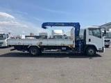 2016 Isuzu Forward Truck for sale, Japanese used car export - photo 25 of 26 | GULJI TRADERS