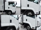 2016 Isuzu Forward Wide Truck for sale, Japanese used car export - photo 3 of 18 | GULJI TRADERS