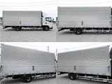 2016 Isuzu Forward Wide Truck for sale, Japanese used car export - photo 4 of 18 | GULJI TRADERS