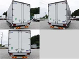 2016 Isuzu Forward Wide Truck for sale, Japanese used car export - photo 5 of 18 | GULJI TRADERS