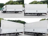 2016 Isuzu Forward Wide Truck for sale, Japanese used car export - photo 6 of 18 | GULJI TRADERS