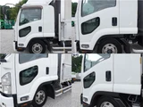 2016 Isuzu Forward Wide Truck for sale, Japanese used car export - photo 7 of 18 | GULJI TRADERS