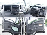 2016 Isuzu Forward Wide Truck for sale, Japanese used car export - photo 16 of 18 | GULJI TRADERS