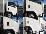 2016 Isuzu Forward Wide Truck for sale, Japanese used car export - photo 3 of 20 | GULJI TRADERS