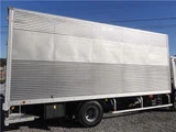 2016 Isuzu Forward Wide Truck for sale, Japanese used car export - photo 4 of 20 | GULJI TRADERS