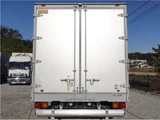 2016 Isuzu Forward Wide Truck for sale, Japanese used car export - photo 5 of 20 | GULJI TRADERS