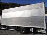 2016 Isuzu Forward Wide Truck for sale, Japanese used car export - photo 6 of 20 | GULJI TRADERS