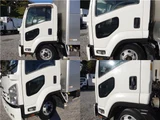 2016 Isuzu Forward Wide Truck for sale, Japanese used car export - photo 7 of 20 | GULJI TRADERS