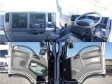 2016 Isuzu Forward Wide Truck for sale, Japanese used car export - photo 17 of 20 | GULJI TRADERS