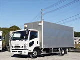 2016 Isuzu Forward Wide Truck for sale, Japanese used car export - photo 20 of 20 | GULJI TRADERS