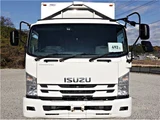 2016 Isuzu Forward Wide Truck for sale, Japanese used car export - photo 2 of 25 | GULJI TRADERS
