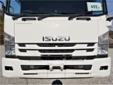 2016 Isuzu Forward Wide Truck for sale, Japanese used car export - photo 3 of 25 | GULJI TRADERS