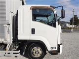 2016 Isuzu Forward Wide Truck for sale, Japanese used car export - photo 4 of 25 | GULJI TRADERS