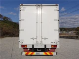 2016 Isuzu Forward Wide Truck for sale, Japanese used car export - photo 7 of 25 | GULJI TRADERS