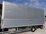 2016 Isuzu Forward Wide Truck for sale, Japanese used car export - photo 8 of 25 | GULJI TRADERS