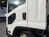 2016 Isuzu Forward Wide Truck for sale, Japanese used car export - photo 9 of 25 | GULJI TRADERS
