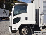 2016 Isuzu Forward Wide Truck for sale, Japanese used car export - photo 10 of 25 | GULJI TRADERS