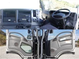 2016 Isuzu Forward Wide Truck for sale, Japanese used car export - photo 22 of 25 | GULJI TRADERS