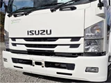 2016 Isuzu Forward Wide Truck for sale, Japanese used car export - photo 3 of 29 | GULJI TRADERS