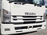2016 Isuzu Forward Wide Truck for sale, Japanese used car export - photo 4 of 29 | GULJI TRADERS