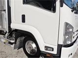 2016 Isuzu Forward Wide Truck for sale, Japanese used car export - photo 5 of 29 | GULJI TRADERS